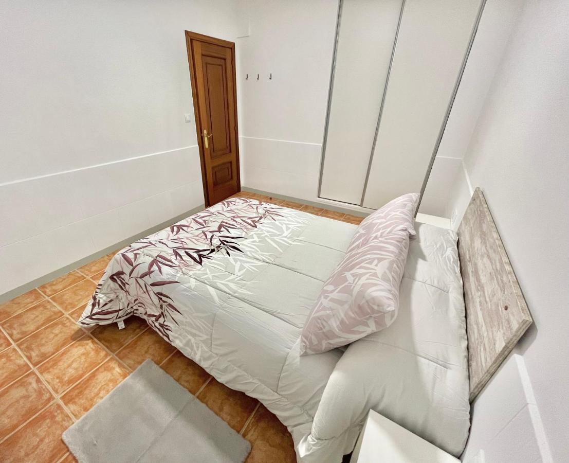 דירות סנטיאגו דה קומפוסטלה Apartamento Mestre Mateo מראה חיצוני תמונה