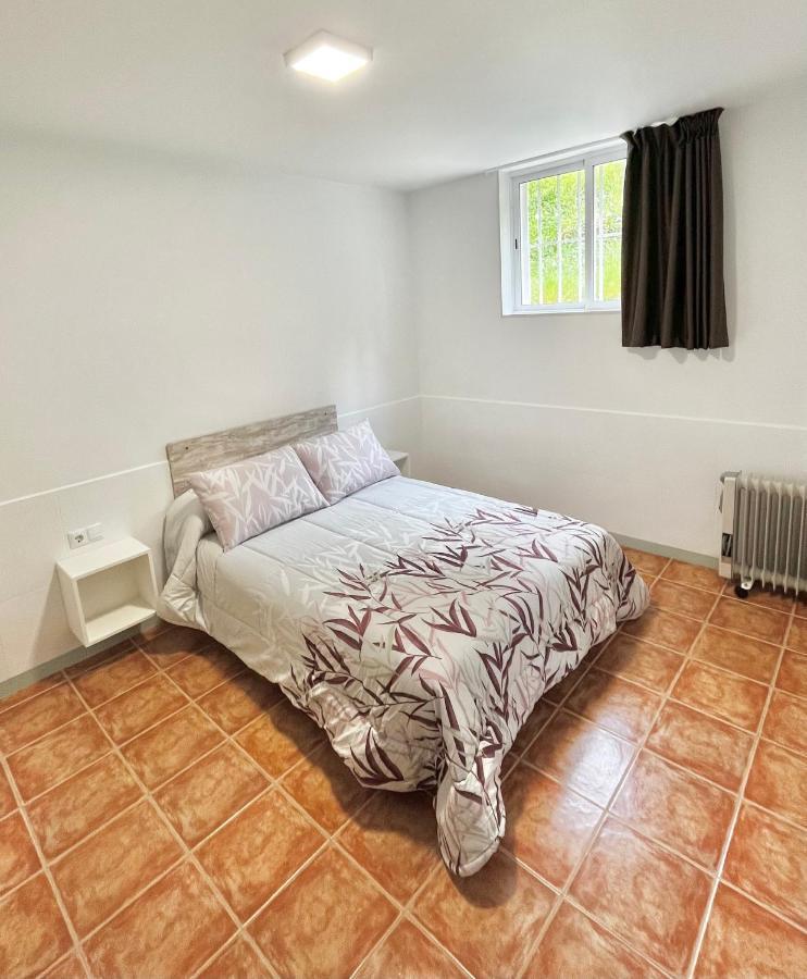 דירות סנטיאגו דה קומפוסטלה Apartamento Mestre Mateo מראה חיצוני תמונה