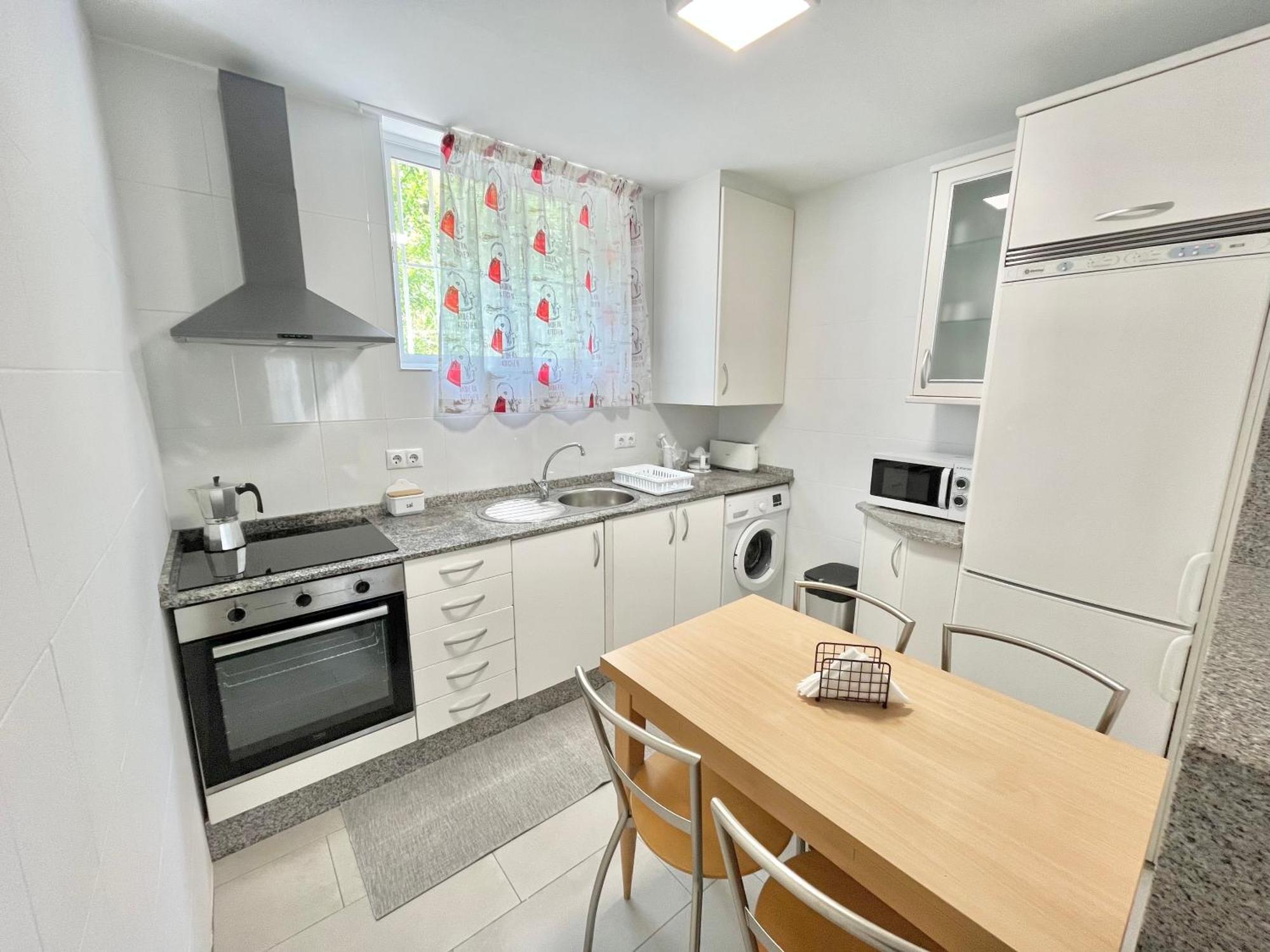דירות סנטיאגו דה קומפוסטלה Apartamento Mestre Mateo מראה חיצוני תמונה
